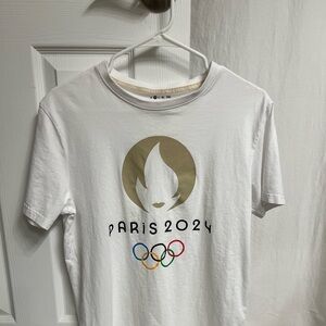 Paris Olympique T